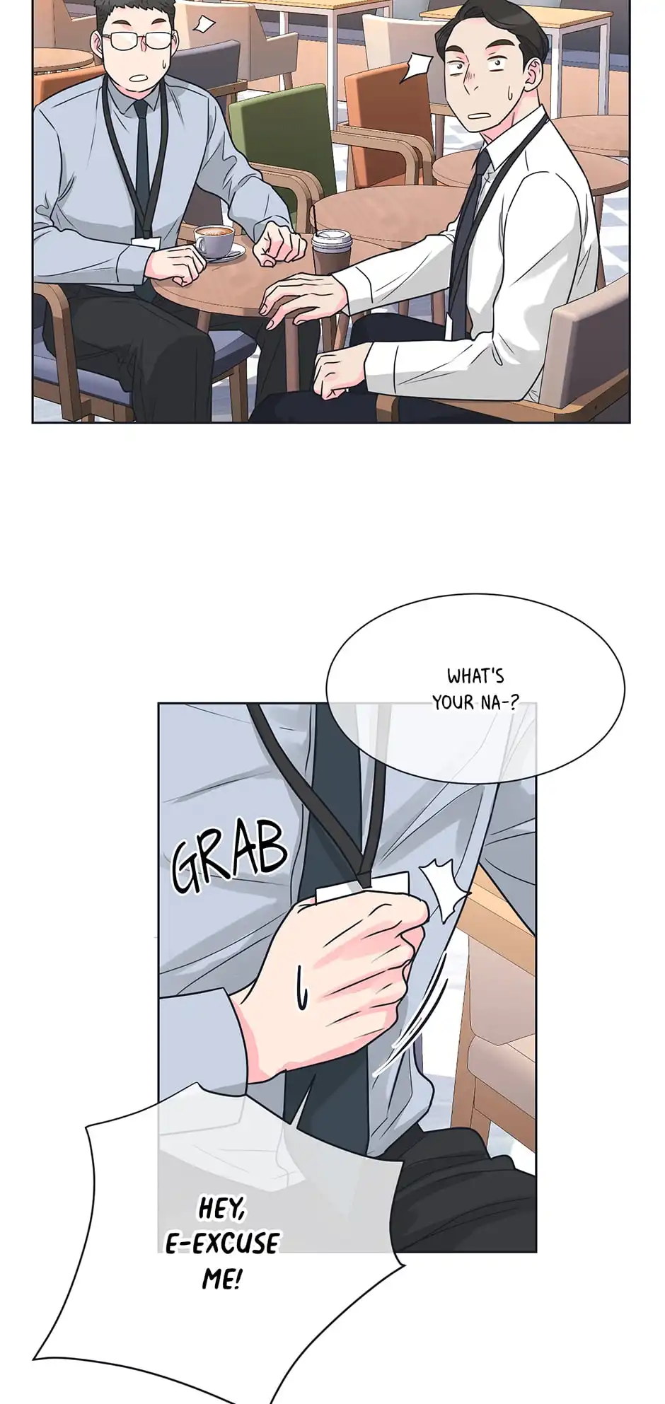 Relationship Once Done Chapter 98 38